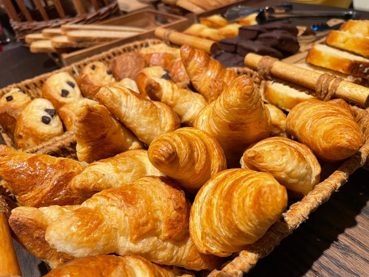 Greet Hotel Limoges Nord 外观 照片