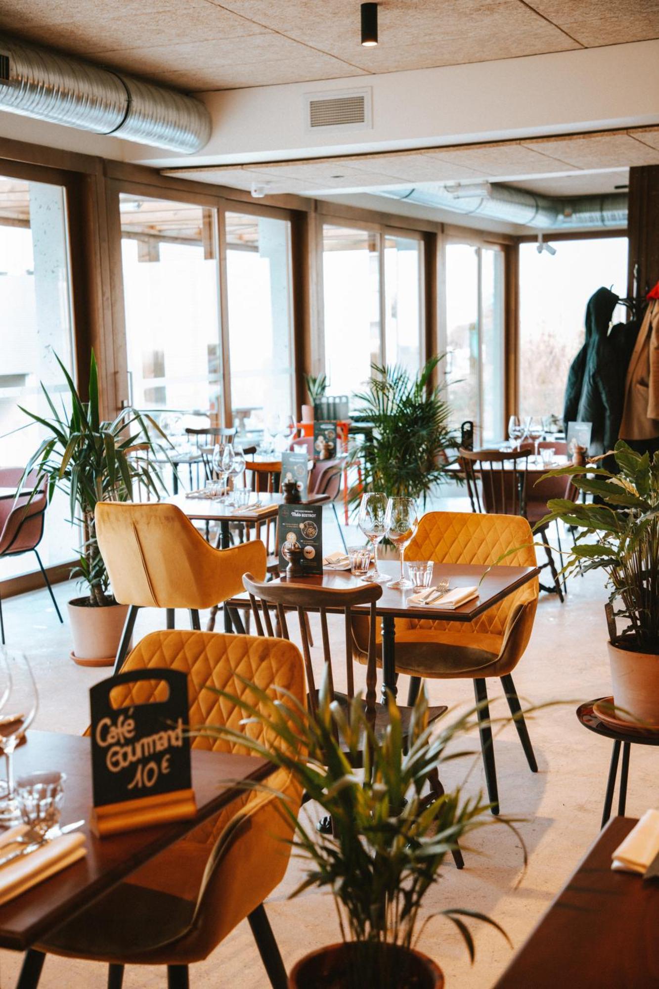 Greet Hotel Limoges Nord 外观 照片