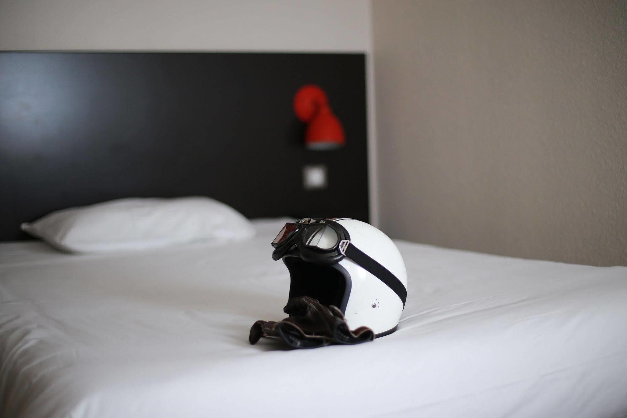Greet Hotel Limoges Nord 外观 照片