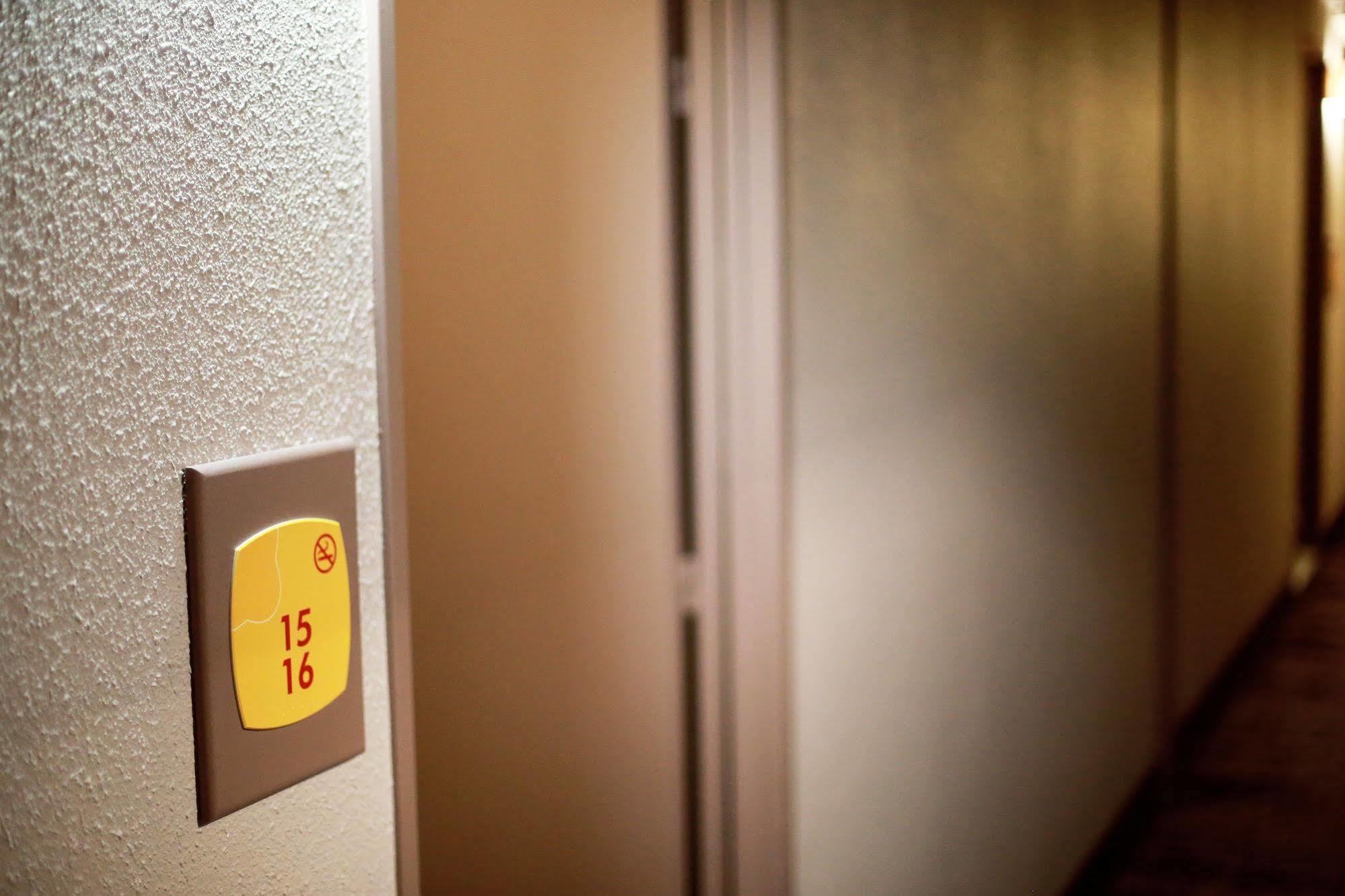 Greet Hotel Limoges Nord 外观 照片
