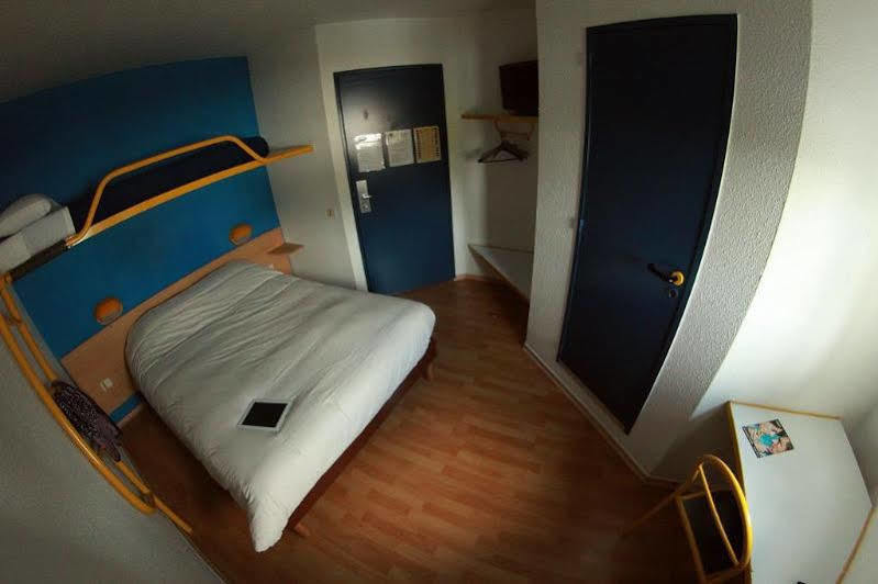 Greet Hotel Limoges Nord 外观 照片